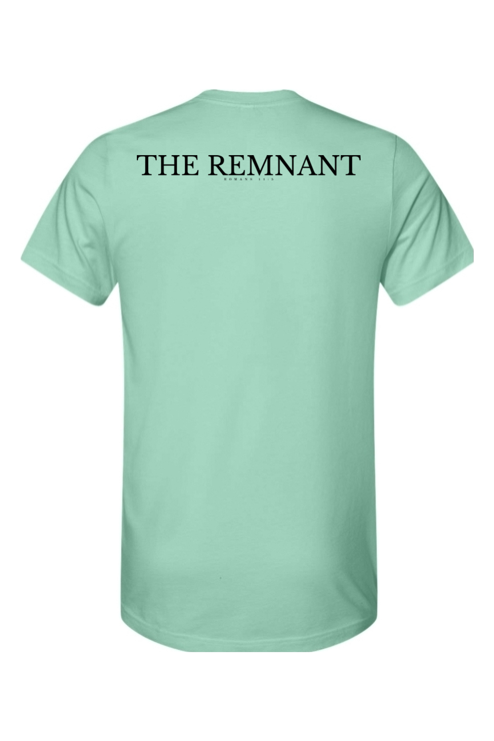 THE REMNANT