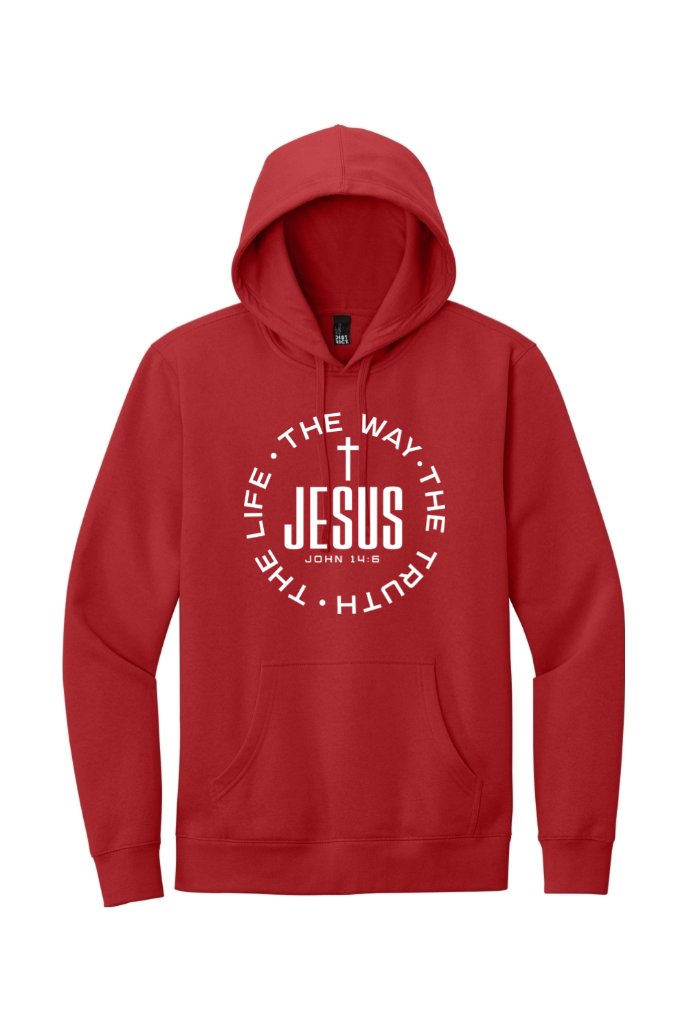 Jesus The Way The Truth The Life
