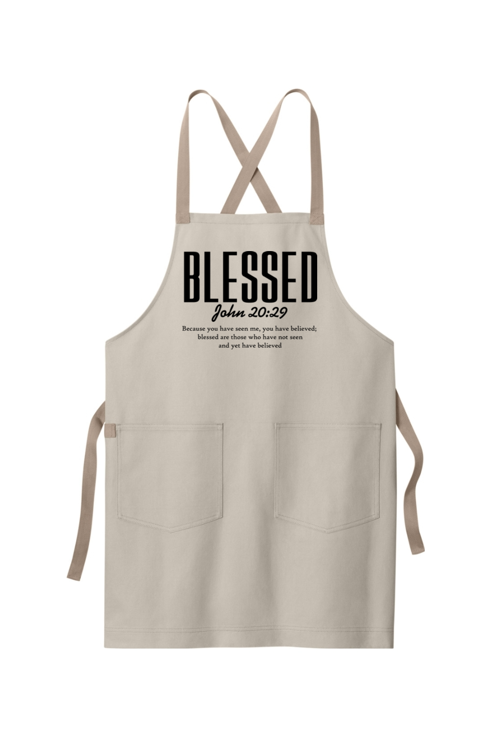 BLESSED