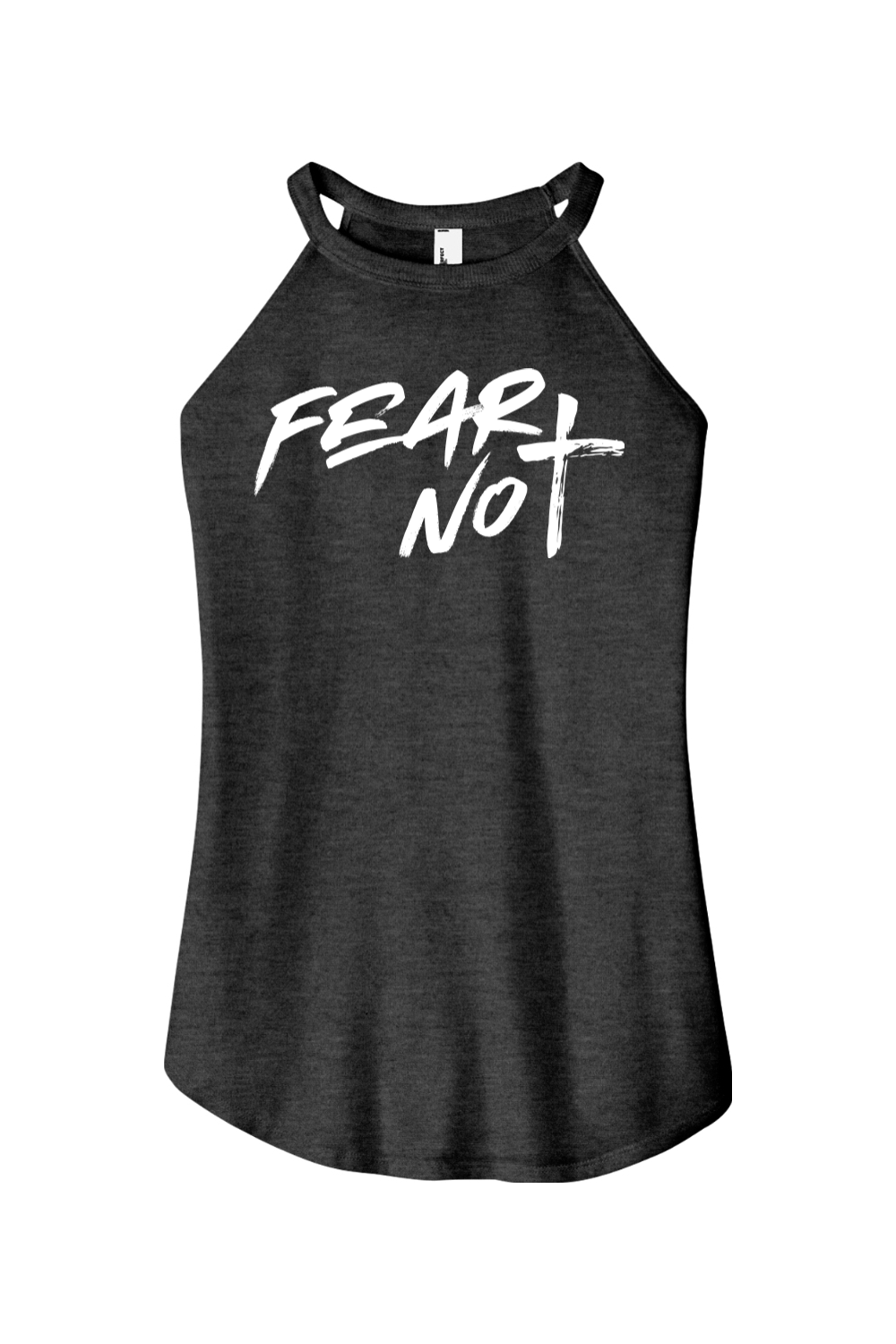Fear Not