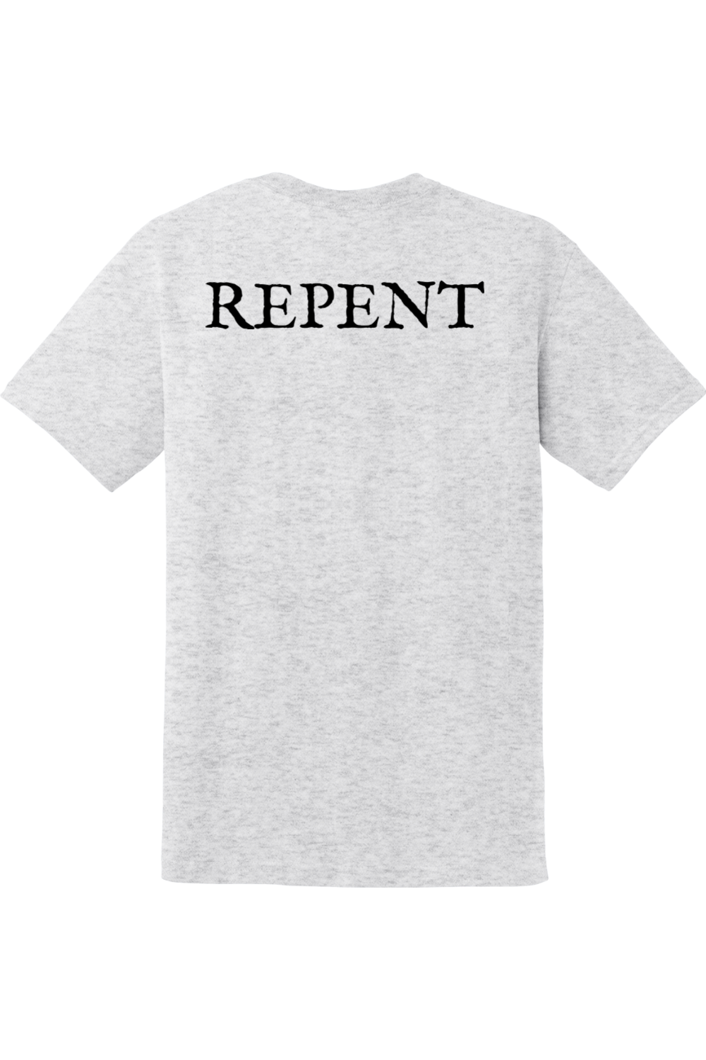 Kingdom Apparel Repent