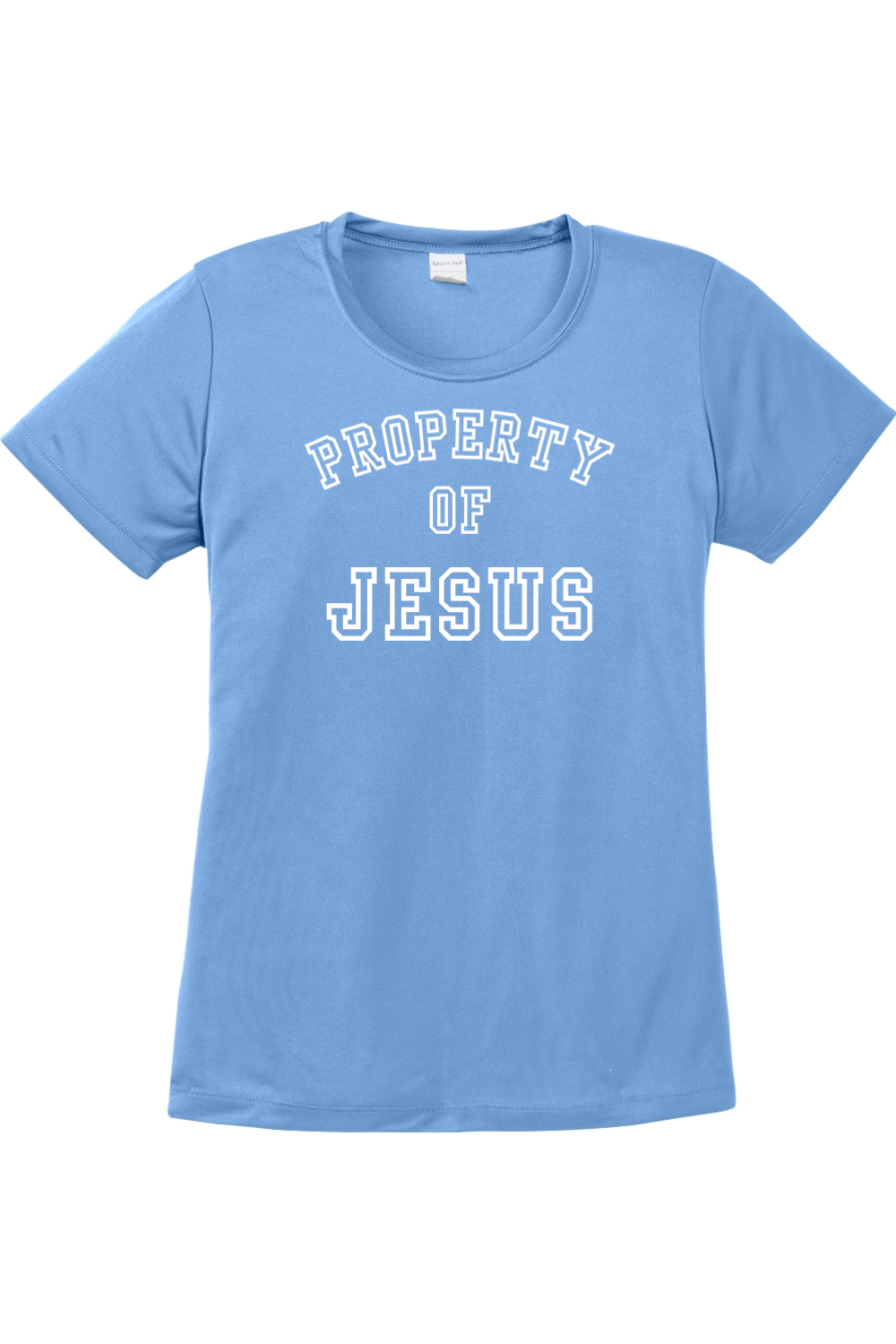 Property Of Jesus