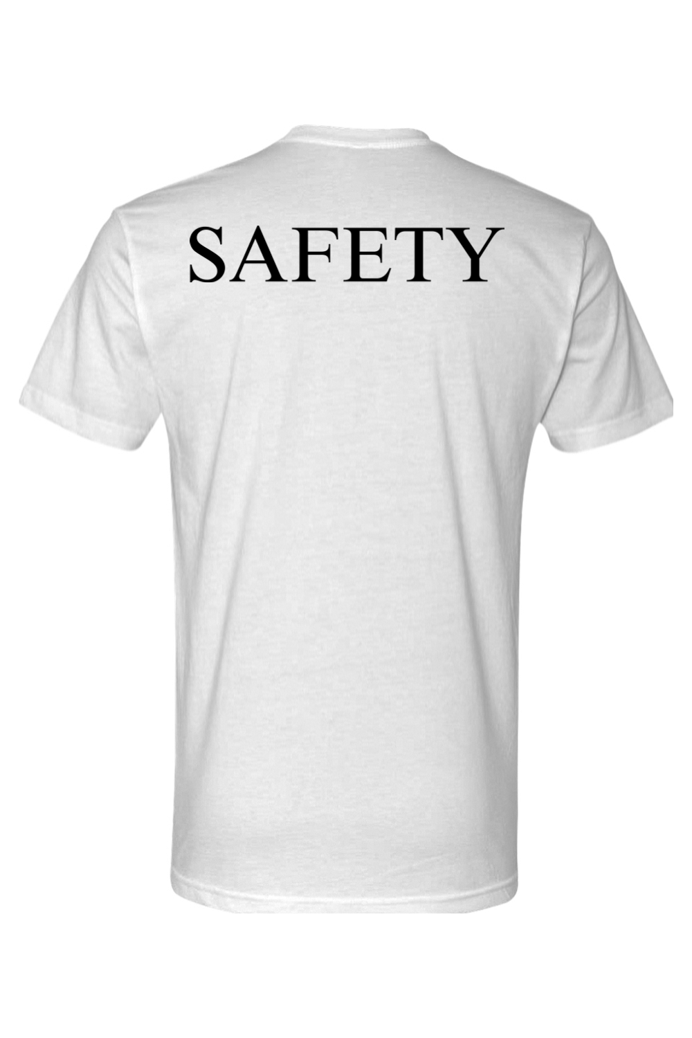 Safety Tee