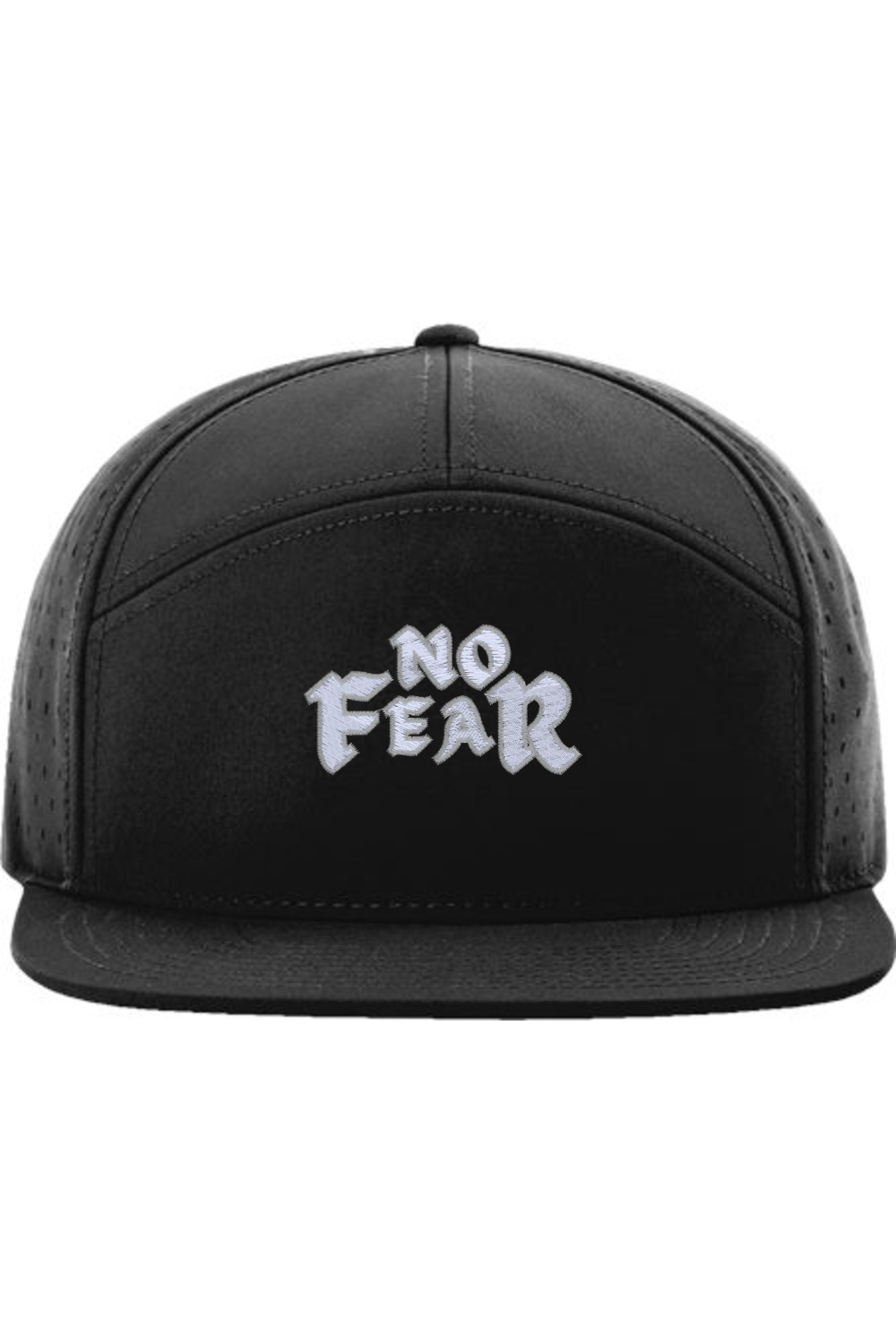 No Fear