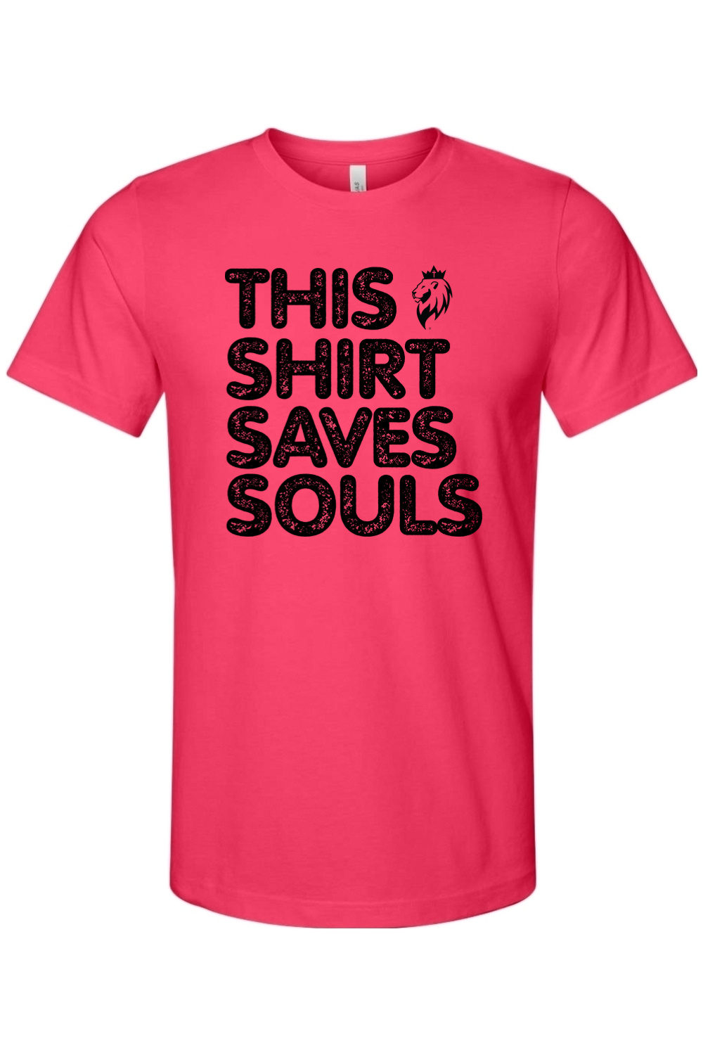 This Shirt Saves Souls