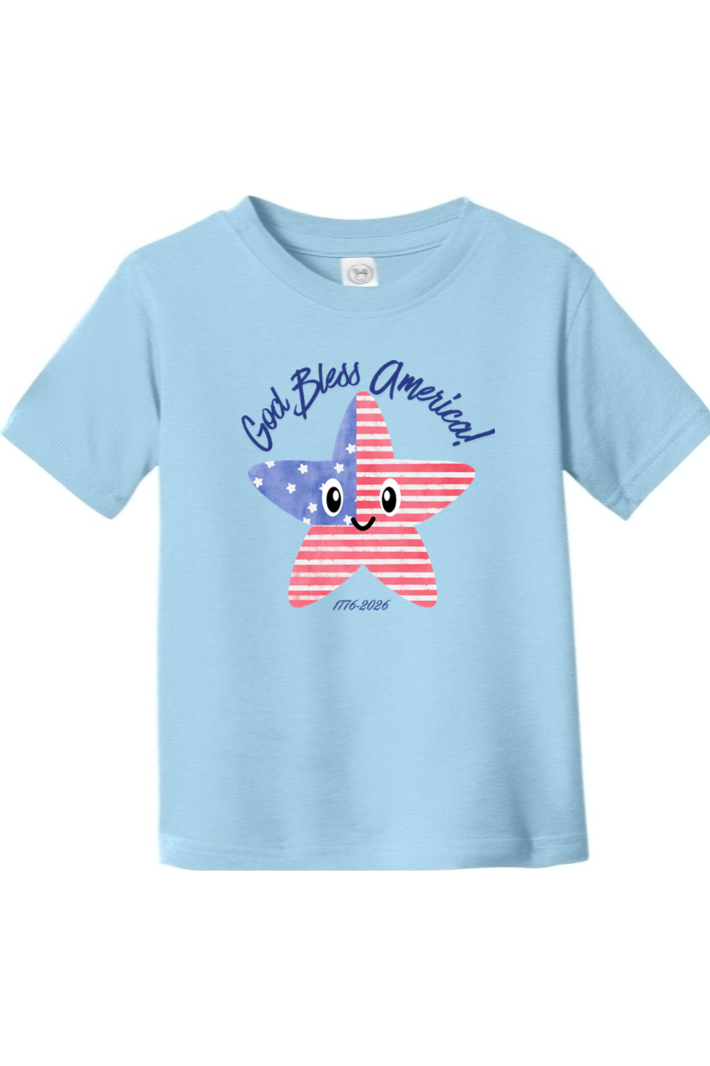 God Bless America