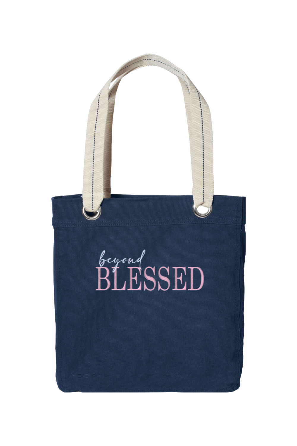 Allie Tote