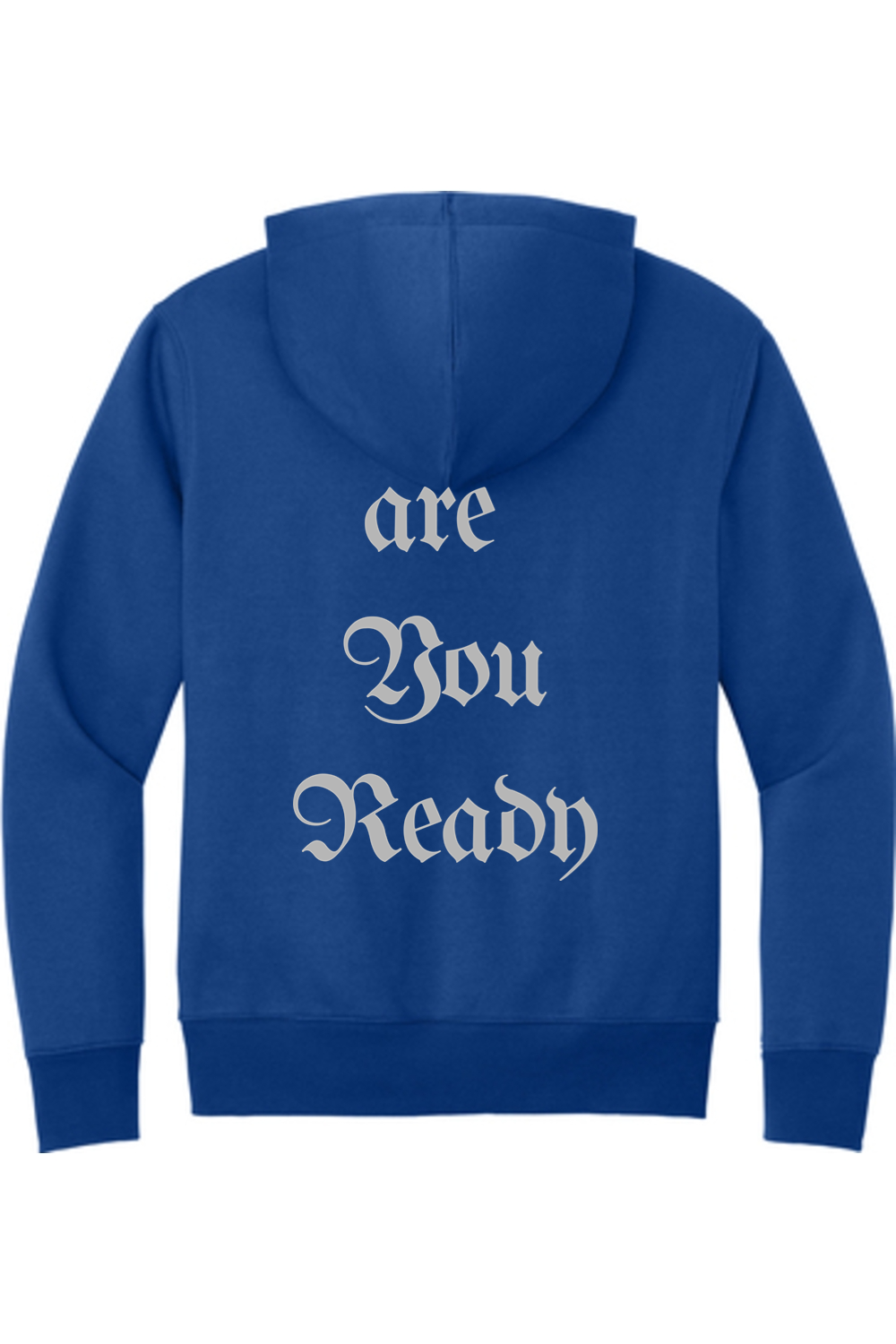 Jesus is coming soon are you ready