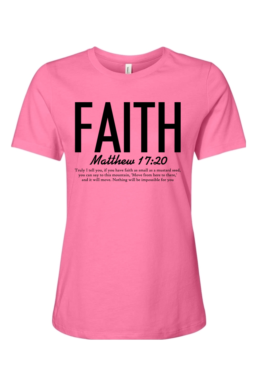 Faith