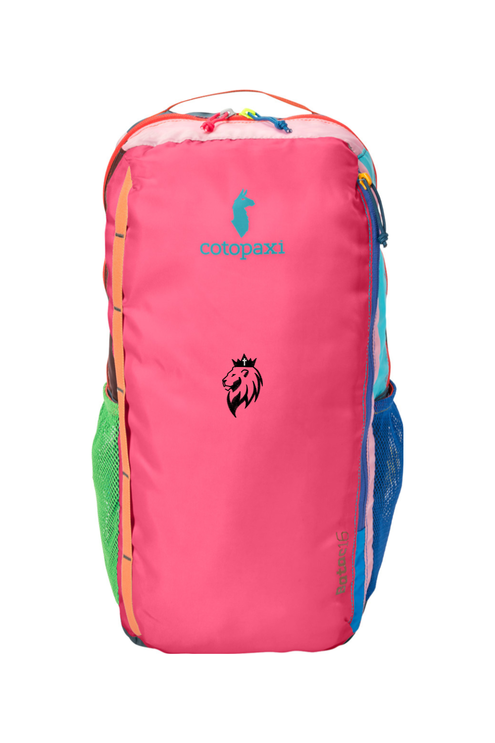 Batac Backpack