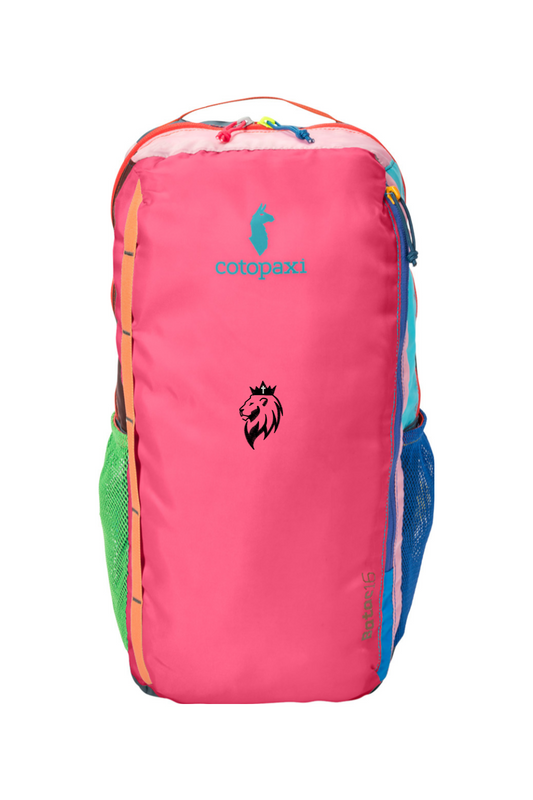 Batac Backpack
