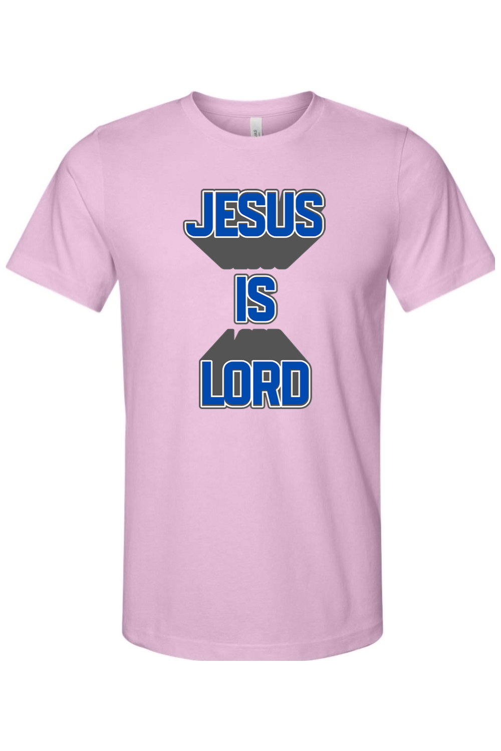 Jesus Is Lord