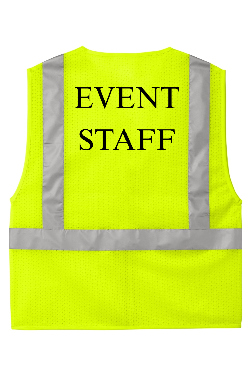 EVENT STAFF Vest