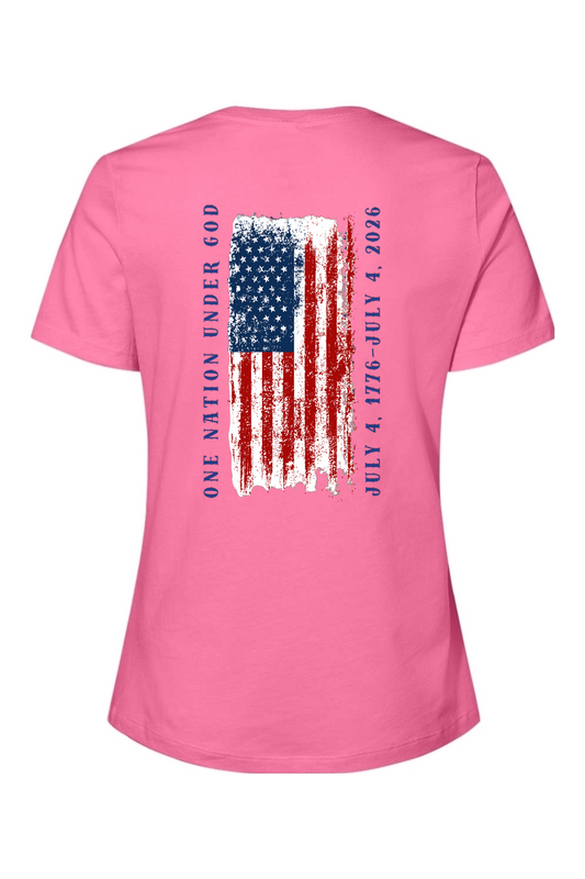 One Nation Under God