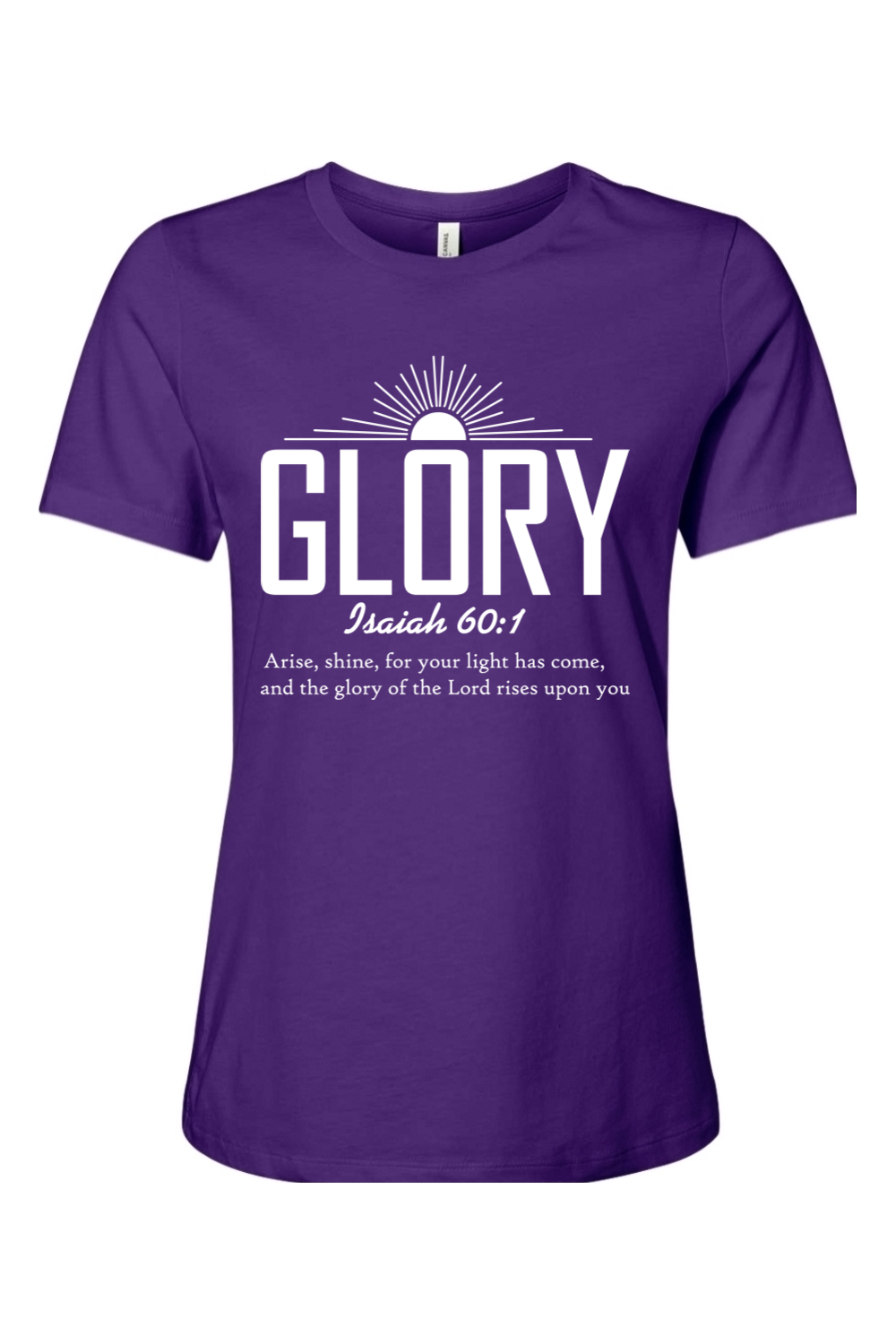 Glory