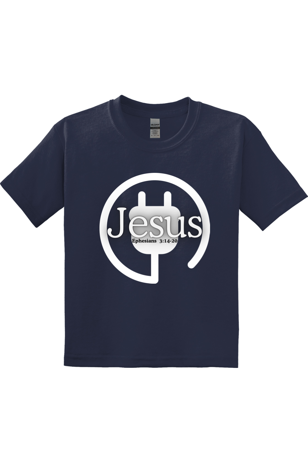 Jesus Power