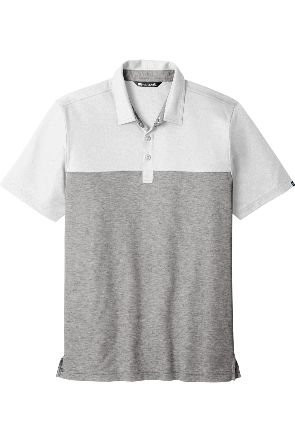 Oceanside Blocked Polo