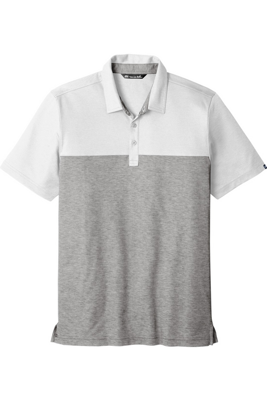 Oceanside Blocked Polo