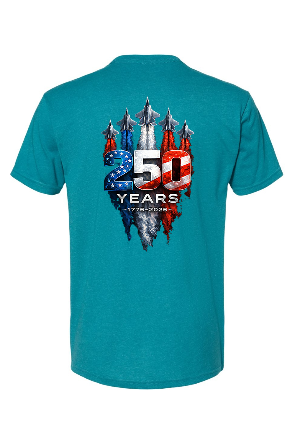 250 Years