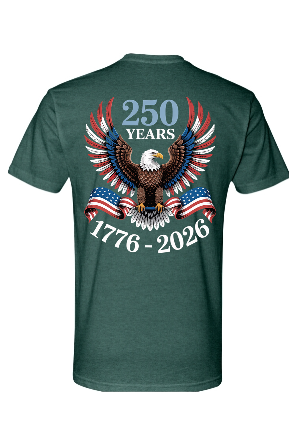250 Years
