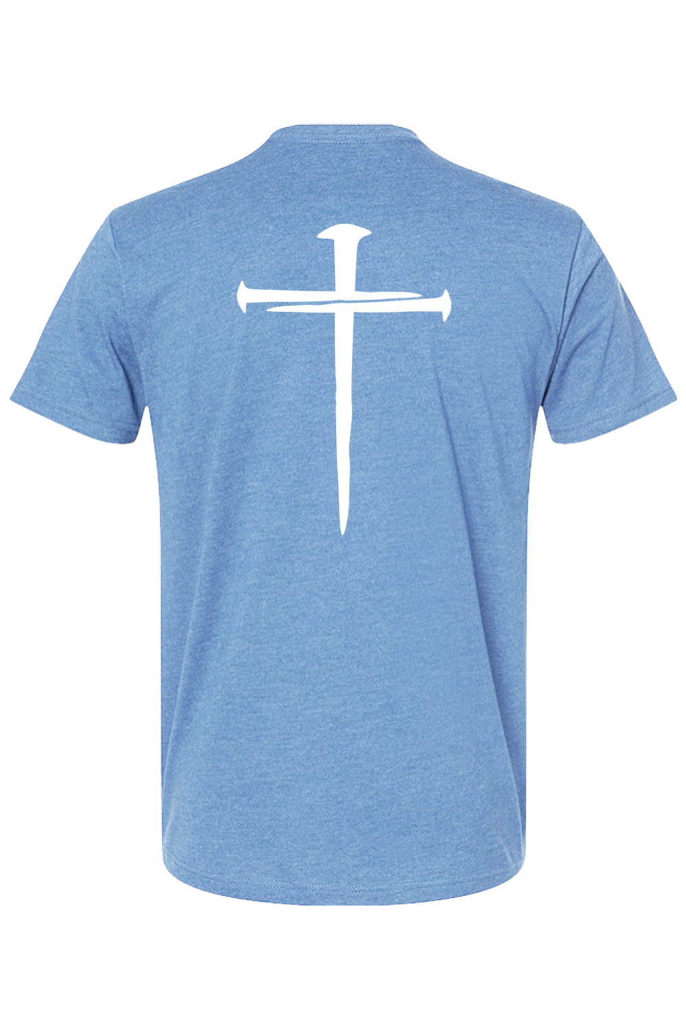 Three Nail Cross