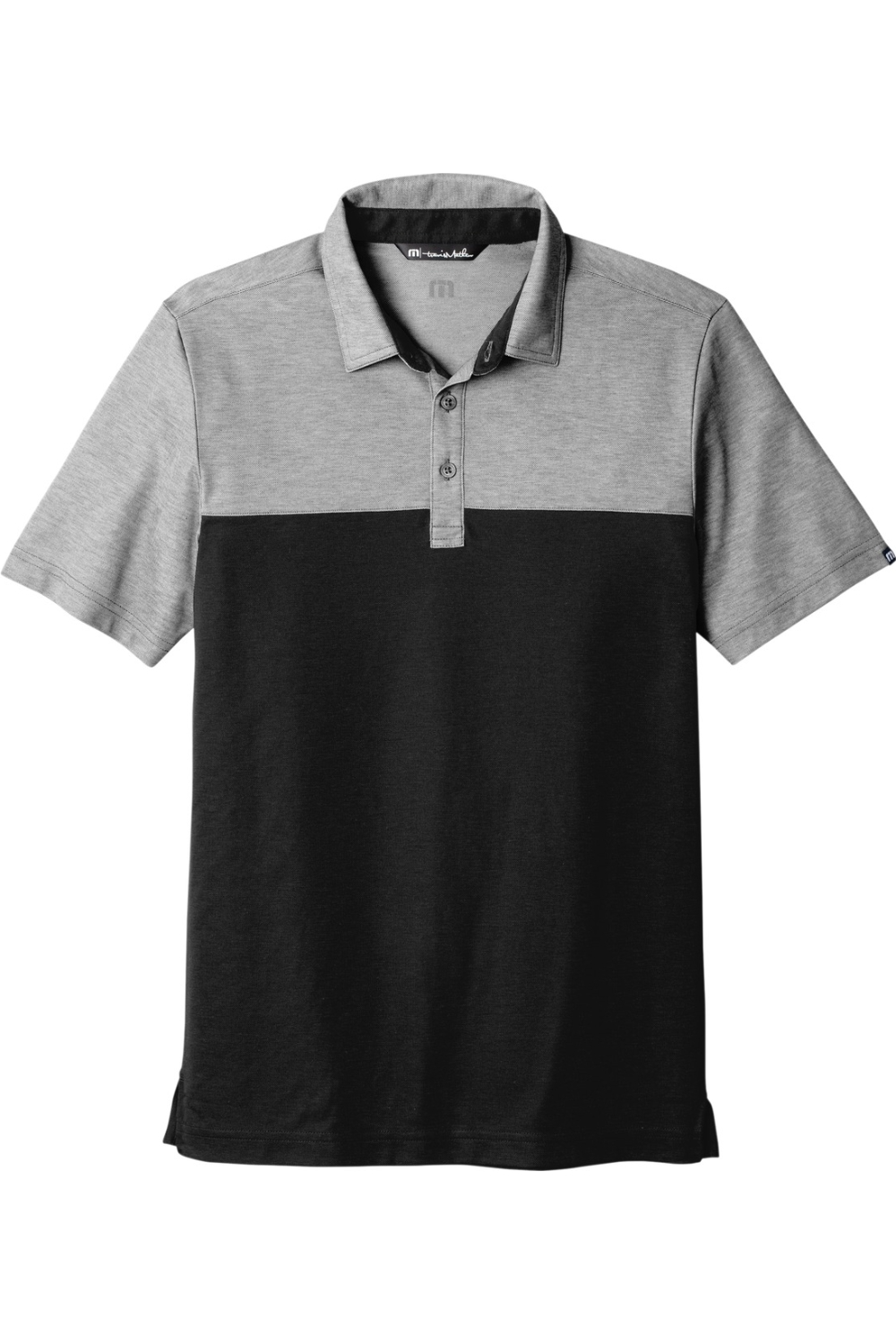 Oceanside Blocked Polo