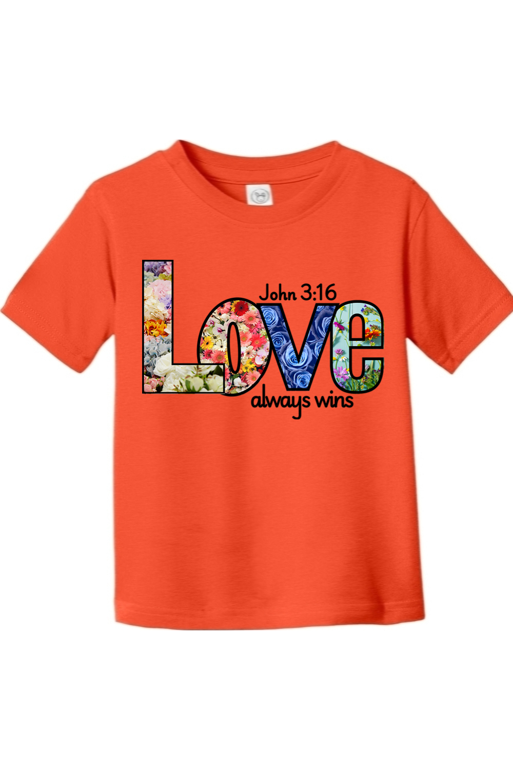 Love Always Wins