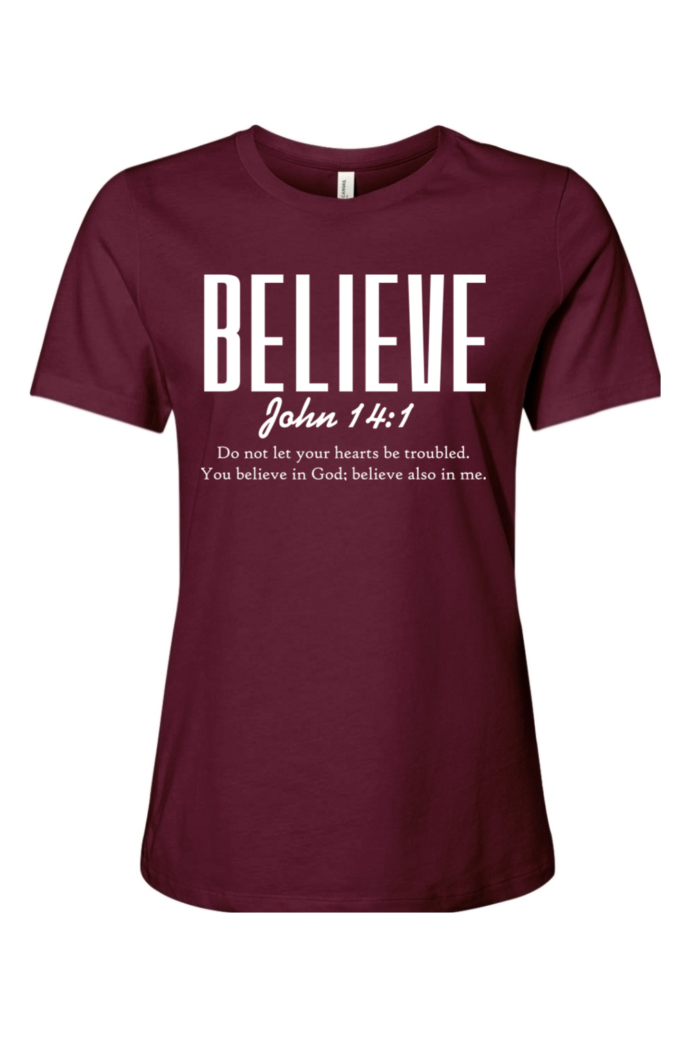 Believe