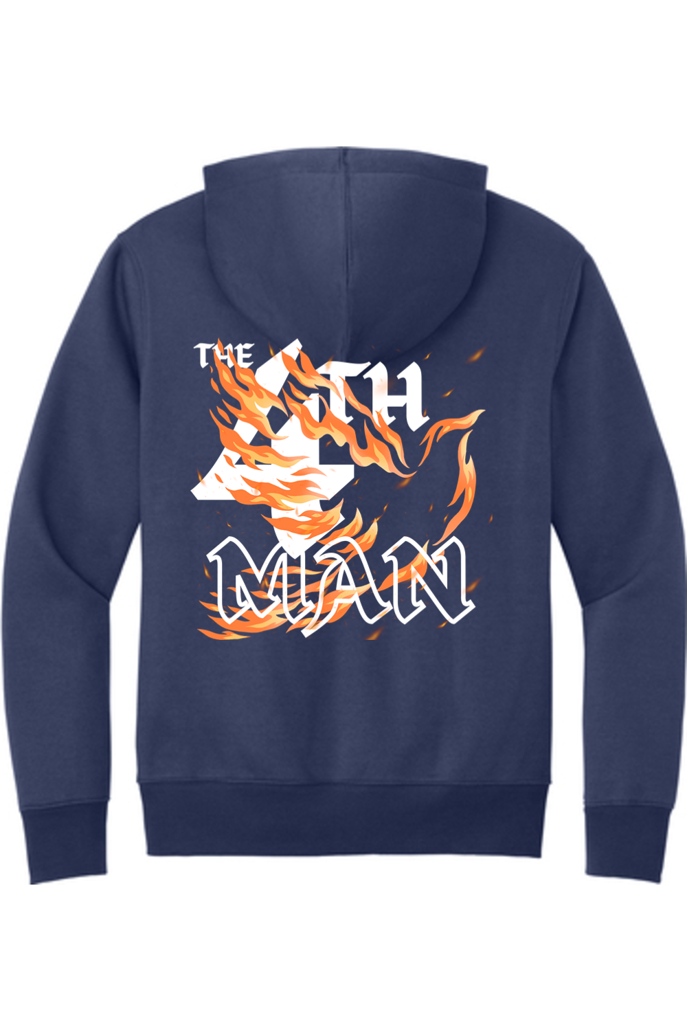 The 4TH Man