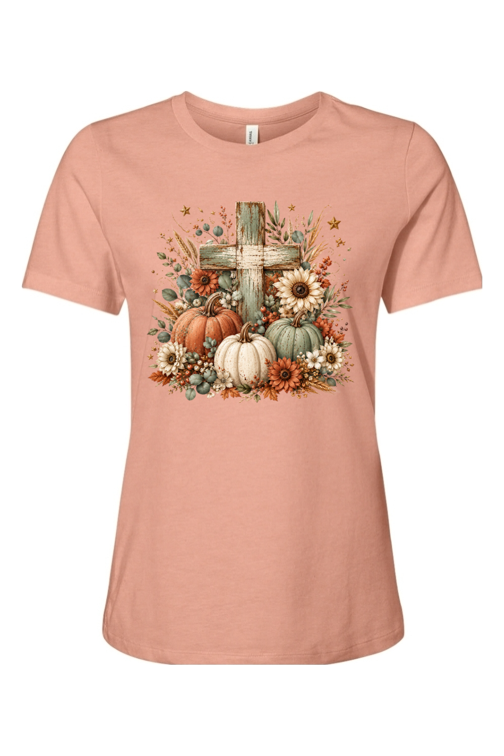 Fall Cross
