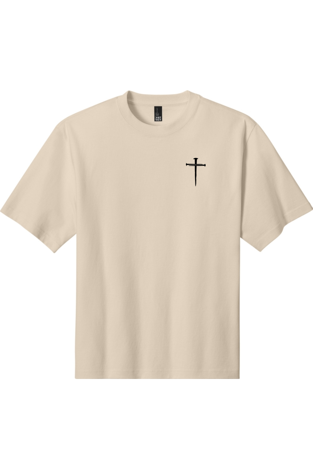 Star Of David Christian