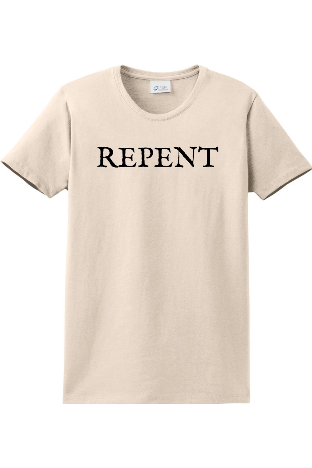 Repent