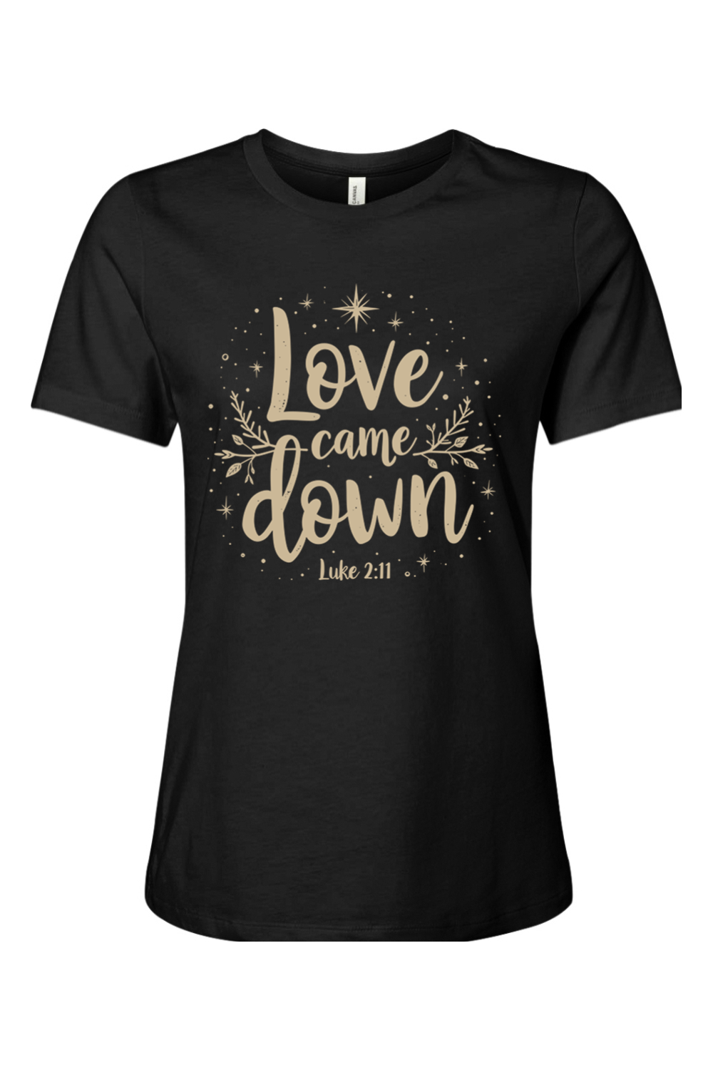 Love Came Down