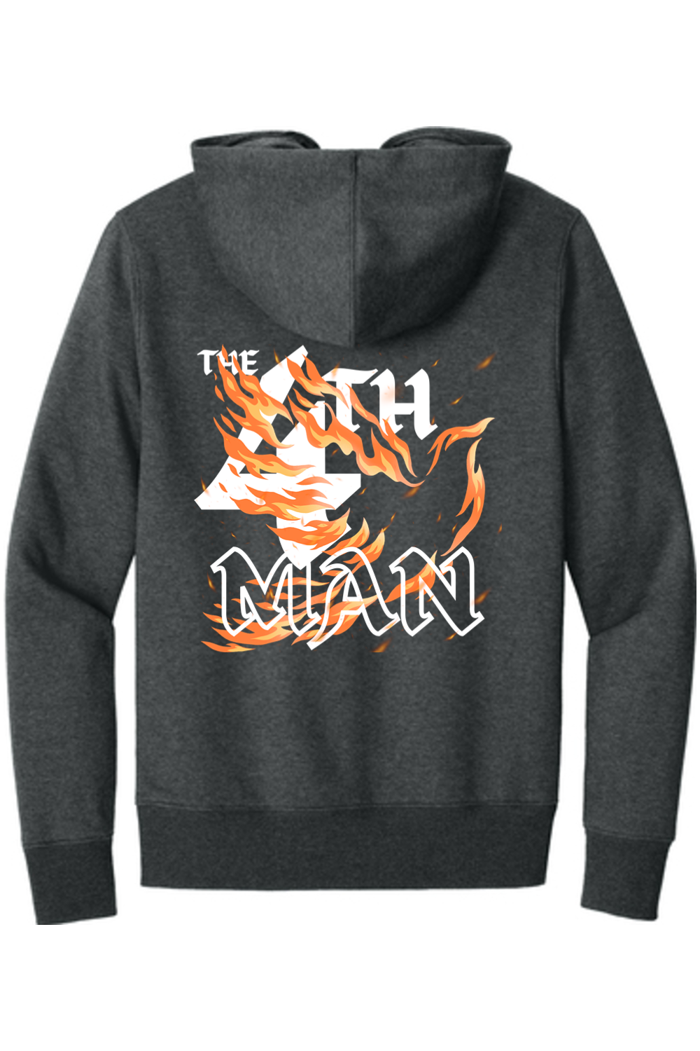 The 4TH Man