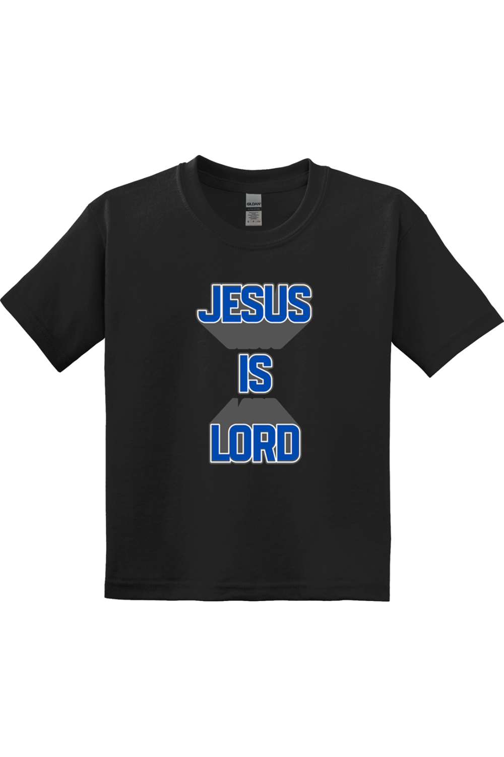 Jesus Is Lord