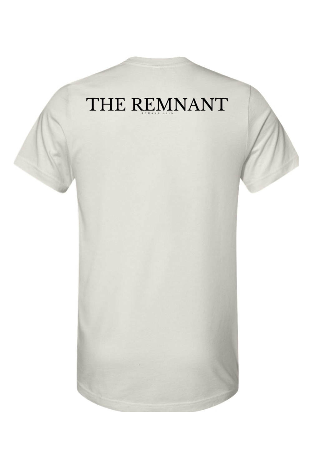 THE REMNANT
