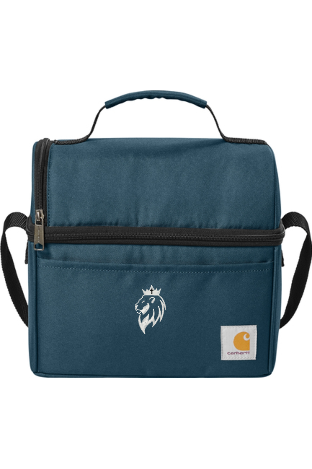 Carhartt Lunch 6-Can Cooler