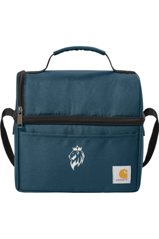 Carhartt Lunch 6-Can Cooler