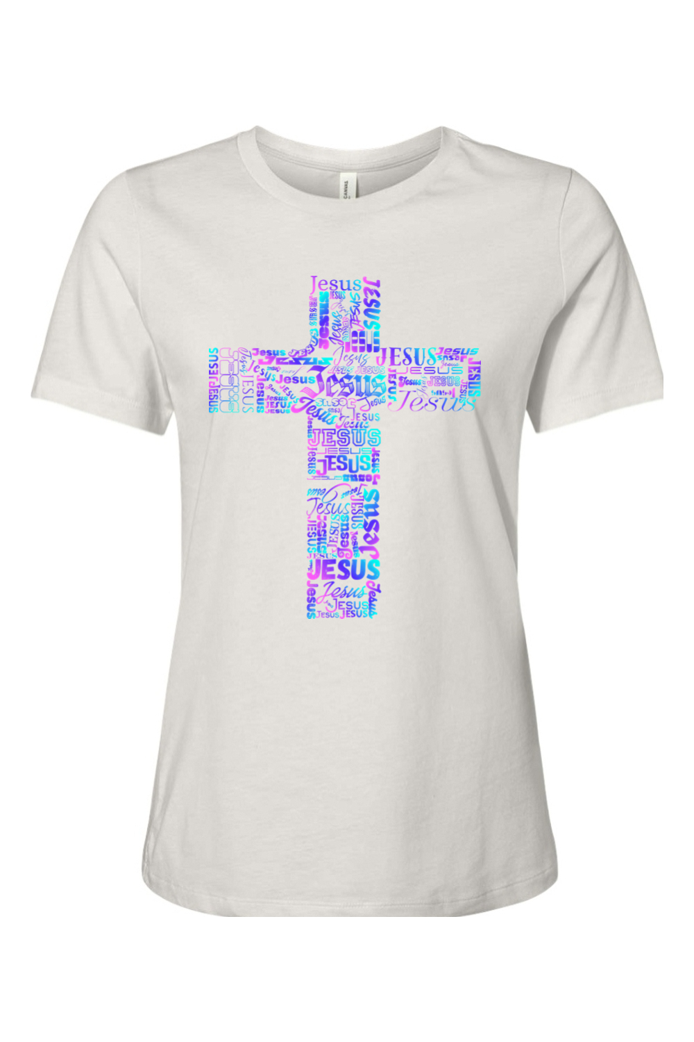 Jesus Omnipresent
