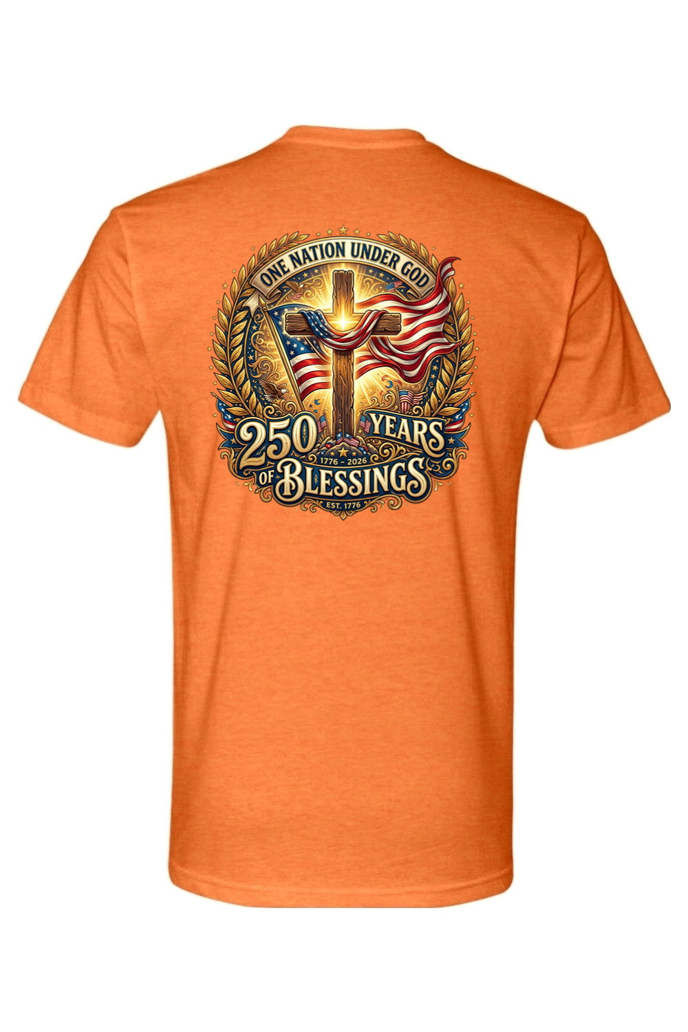 One Nation Under God