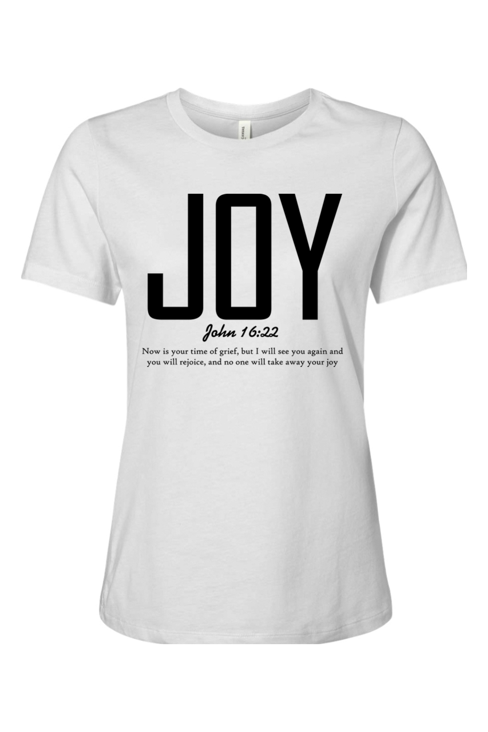 Joy