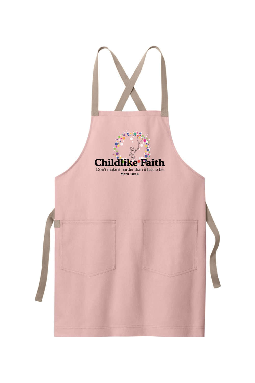Childlike Faith