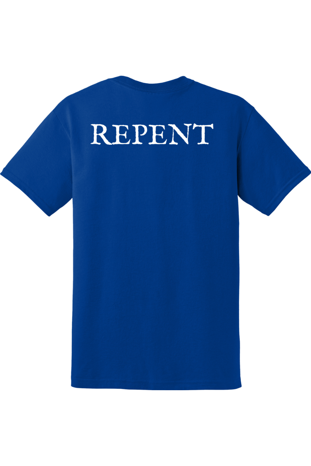Kingdom Apparel Repent