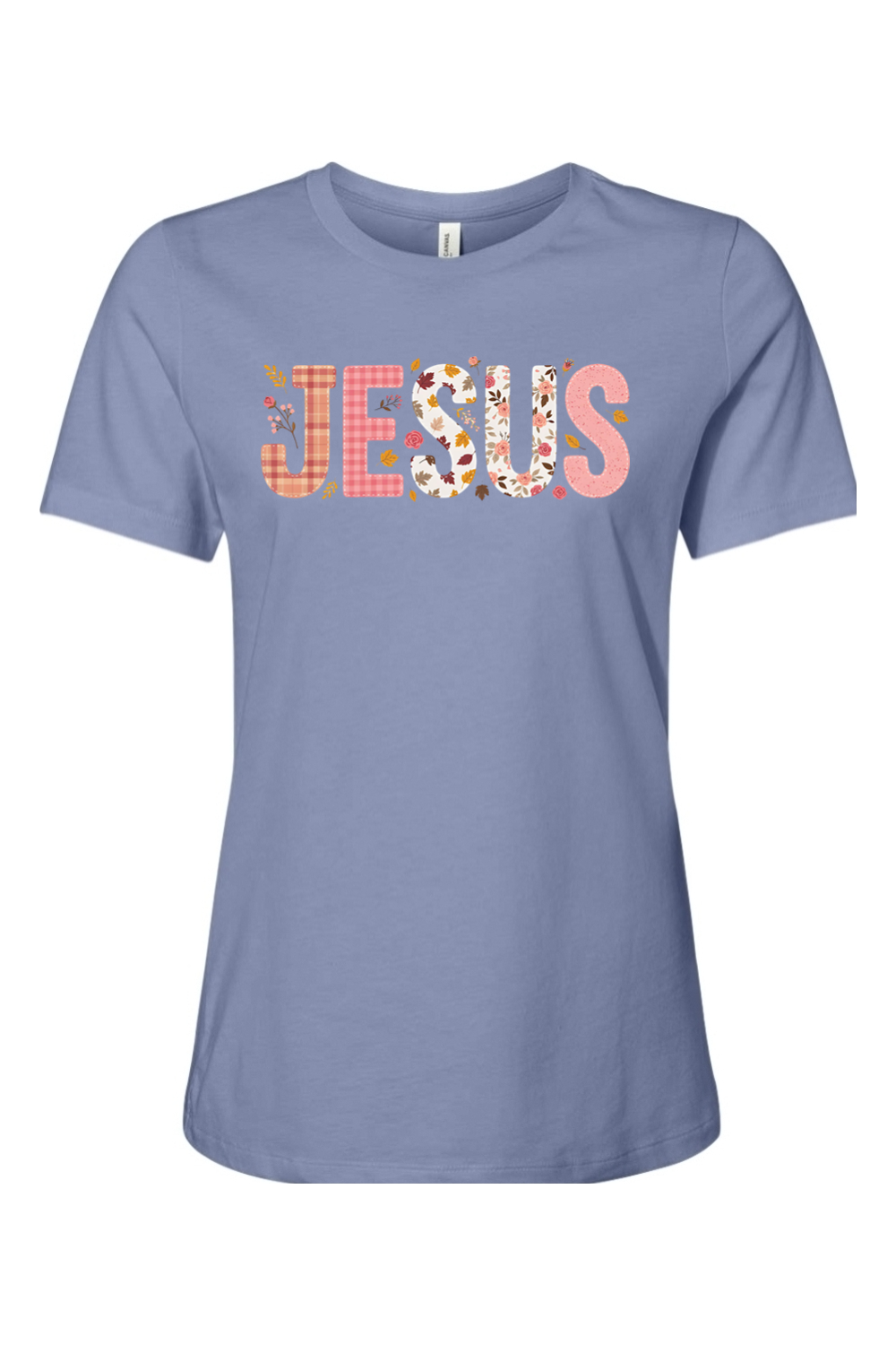 Jesus