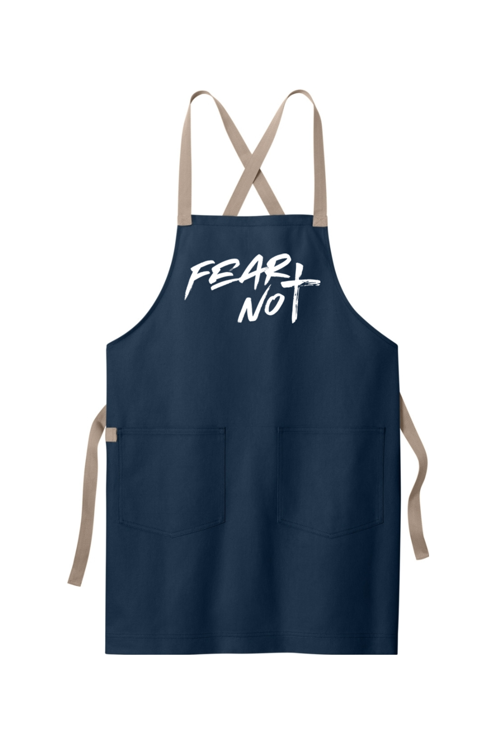 Fear Not
