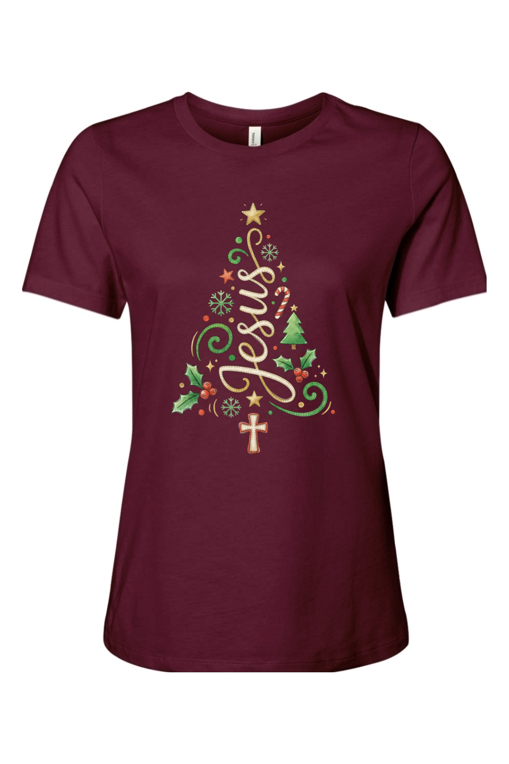 Jesus Christmas