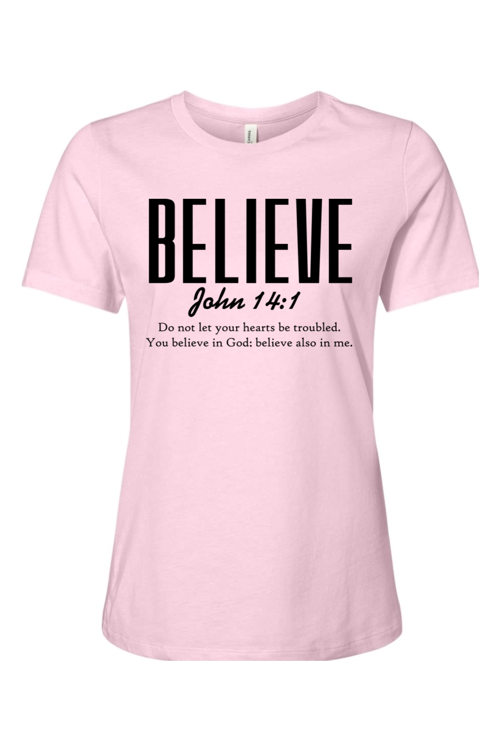 Believe
