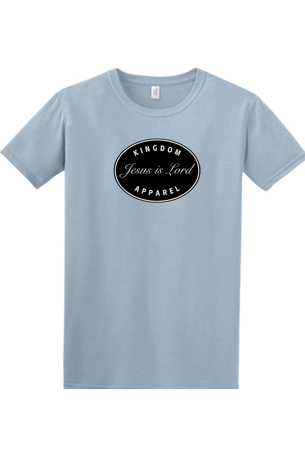 Kingdom Apparel Jesus is Lord