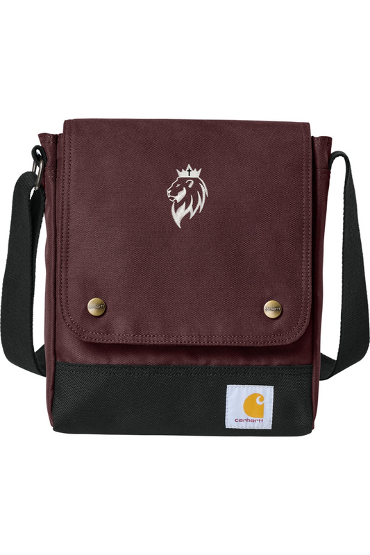 Carhartt Crossbody Snap Bag