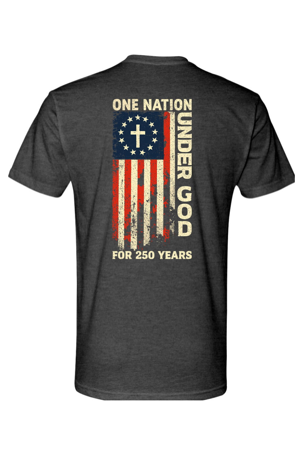 One Nation under God